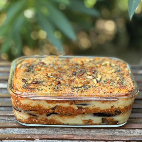 visuel plat © canopée provence