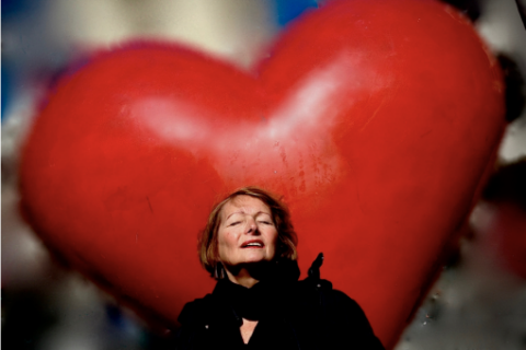 Louise Doutreligne © Lucas Jimenez Louise Doutreligne © Lucas Jimenez