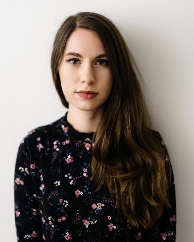 Lucija Klaric © Luka Dubroja