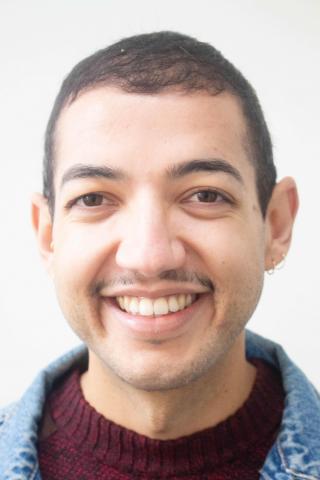 Marcelino Méduse © DR