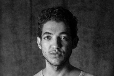 Marcelino Méduse © Sébastien Marchal Marcelino Méduse © Sébastien Marchal