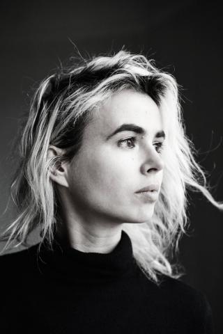 Marion Stenton © Clara Rouget