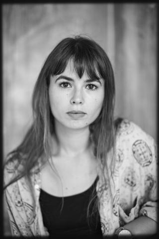 Marion Stenton ©Jean-Louis Fernandez Marion Stenton ©Jean-Louis Fernandez