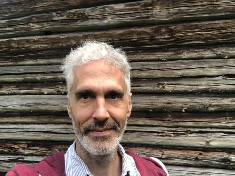 Martin Boileau © DR