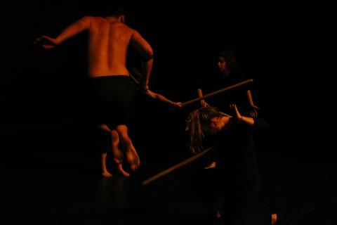 master Montpellier © Master Création Spectacle Vivant master Montpellier © Master Création Spectacle Vivant