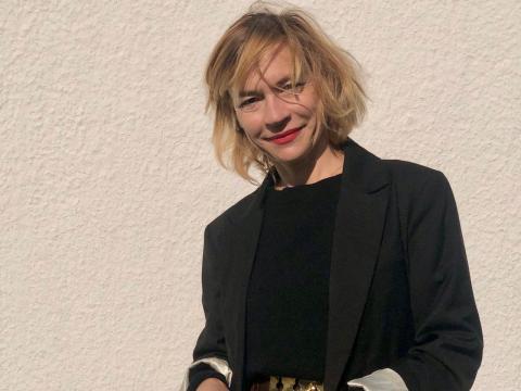 Mélanie Leray Mélanie Leray