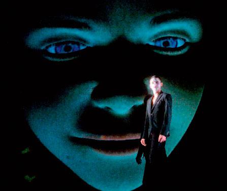 Aucun homme n’est une île © Emmanuelle Murbach Aucun homme n’est une île © Emmanuelle Murbach