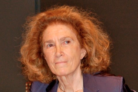 Mireille Delmas-Marty © DR