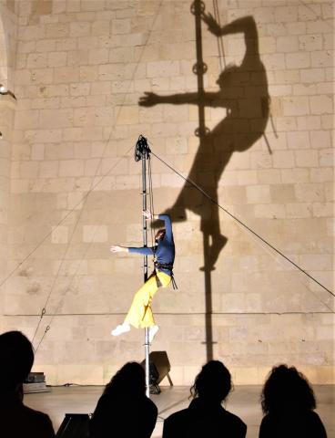 visuel matière noire © DR