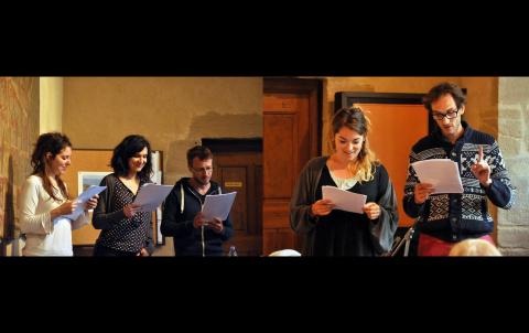 ACMÉ © Adrien Carraud