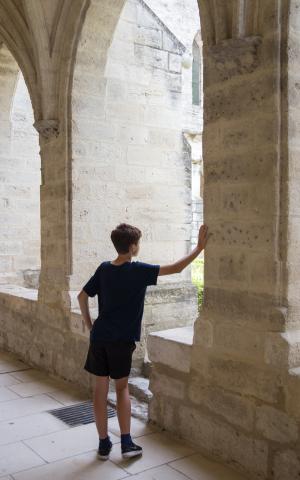 © Alex Nollet/La Chartreuse © Alex Nollet/La Chartreuse