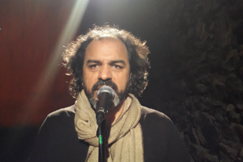 Muhaned Al hadi © Mobily Camera Muhaned Al hadi © Mobily Camera