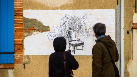 murMurs ©Les Holons murMurs ©Les Holons