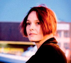 Nathalie Fillion © Rosenn Quéré Nathalie Fillion © Rosenn Quéré