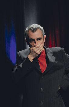 Nicolas Lambert © Erwan Temple Nicolas Lambert © Erwan Temple