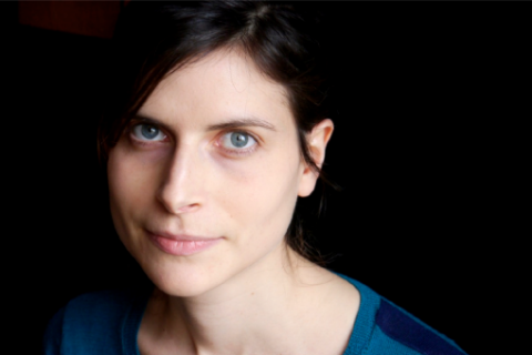 Noémie Fargier © DR