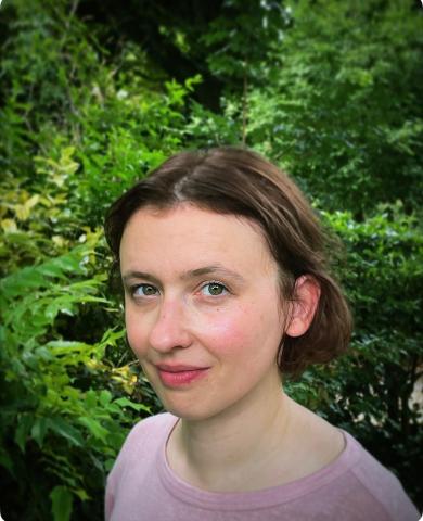 Oliva Barron (c) DR Oliva Barron (c) DR