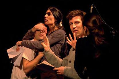 Opéra langue © Arnaud Liotard Opéra langue © Arnaud Liotard