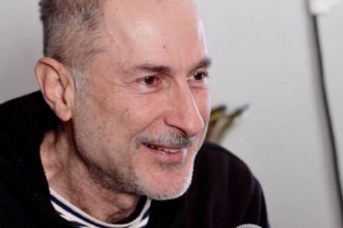 Panayotis evangelidis © lifo.gr