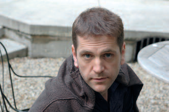 Patrick Autréaux © C. Hélie