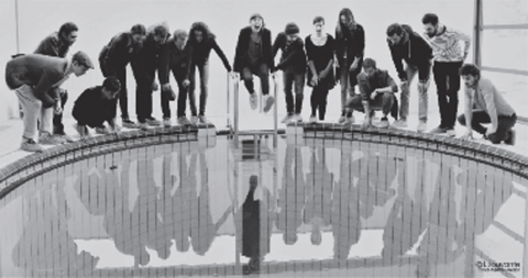 Pavillon noir © Isabelle Jouvante-Le Canal Théâtre-Redon