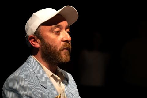 Clément Pascaud © Merewyn