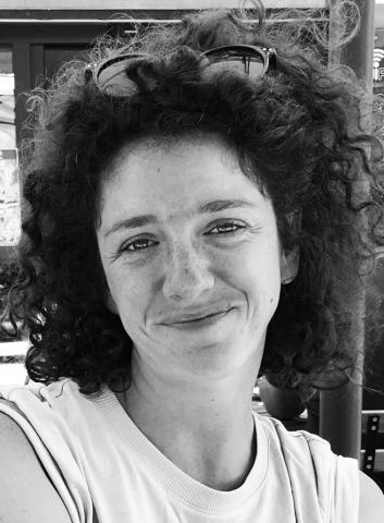 Sarah Fauteux Sarah Fauteux