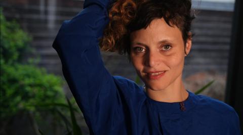 Victoria Belén © milongandres