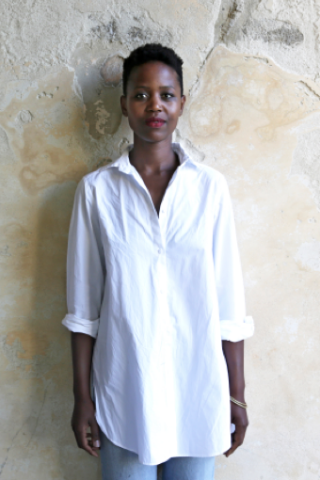 Dorothee Munyaneza © Richard Schroeder