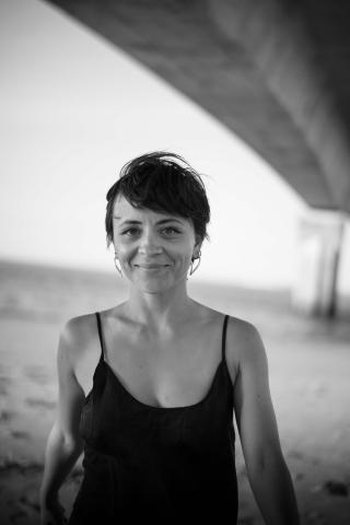 Maureen Mouttou