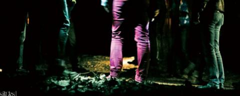 Cie La Tête Ailleurs © Sileks Cie La Tête Ailleurs © Sileks