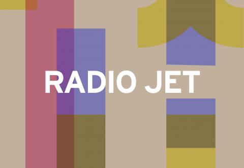 visuel radio JET