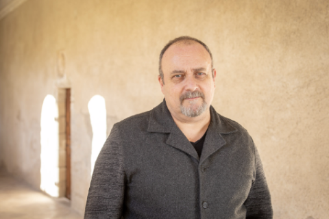 Rémi De Vos © Alex Nollet-La Chartreuse