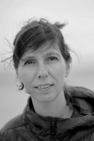 Sarah Carré © J.L Chenevas