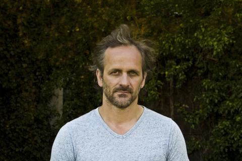 Simon Pitaqaj © Joseph Levadoux