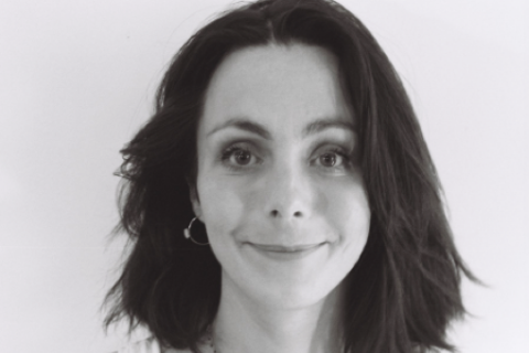 Sophie Guibard © Jérémiah Bourgeois