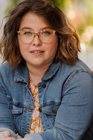 Pascale St Onge © Annie Éthier