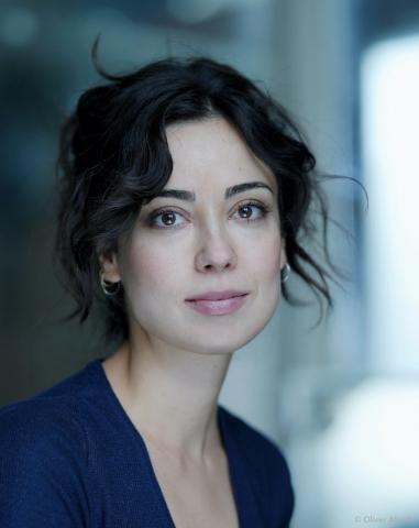 Sultan Ulutas Alopé © Olivier Allard