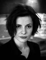 Carole Thibaut © DR