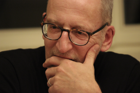 Thierry Simon © Katia Shaoika Thierry Simon © Katia Shaoika