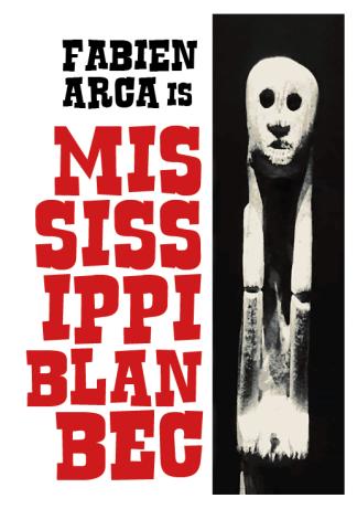 visuel Mississippi Blanc Bec