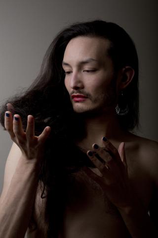 Vanasay Khamphommala ©Marie Petry Vanasay Khamphommala ©Marie Petry