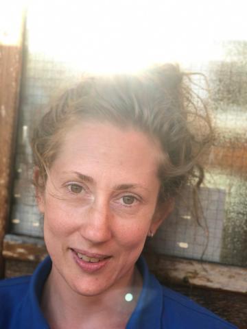 Viivi Roiha (c) Arthur Gillette Viivi Roiha (c) Arthur Gillette