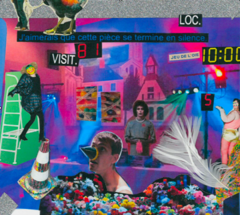 Visuel On achève bien les oiseaux