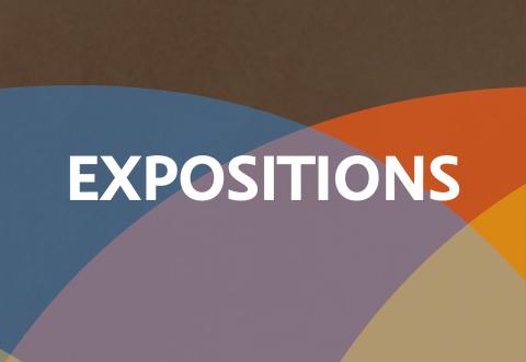 visuel expositions