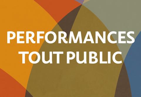 visuel performances