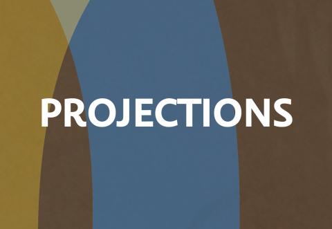 visuel projections