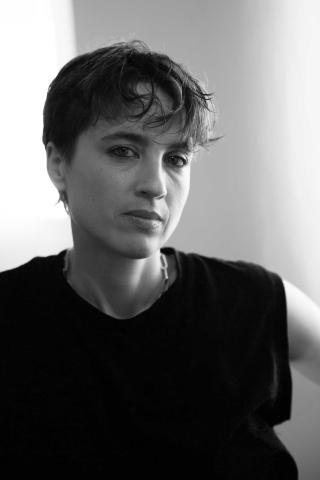 Adèle Haenel © Hélène Harder