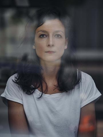 Anaïs de Clercq © Nicolas Kengen