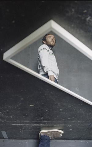 Clément Pascaud © Adeline Moreau Clément Pascaud © Adeline Moreau